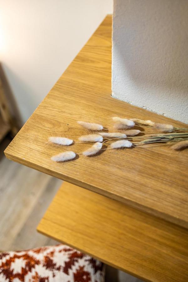 Mallory - Appartement Spacieux Dinan Centre Dış mekan fotoğraf