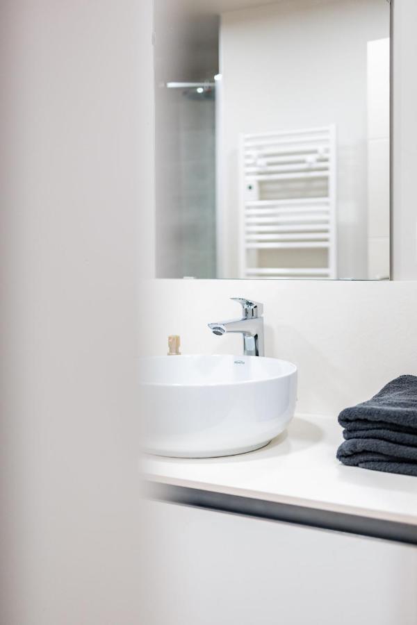 Mallory - Appartement Spacieux Dinan Centre Dış mekan fotoğraf