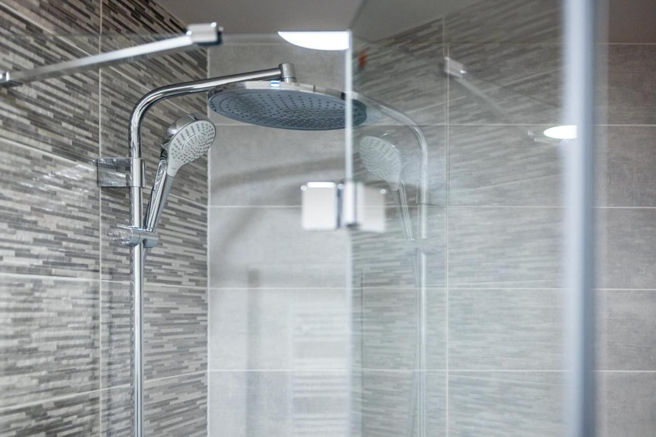 Mallory - Appartement Spacieux Dinan Centre Dış mekan fotoğraf