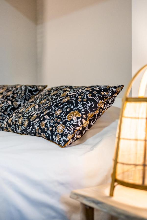 Mallory - Appartement Spacieux Dinan Centre Dış mekan fotoğraf