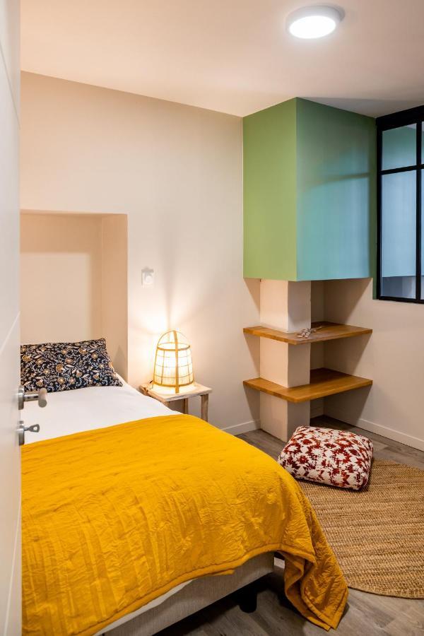 Mallory - Appartement Spacieux Dinan Centre Dış mekan fotoğraf