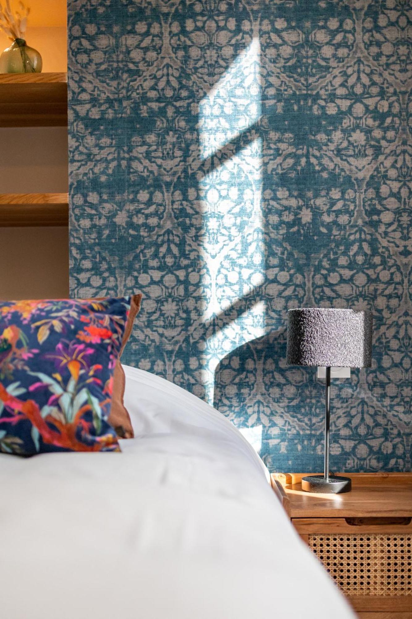 Mallory - Appartement Spacieux Dinan Centre Dış mekan fotoğraf